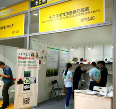 Shenzhen eCig Expo 2018