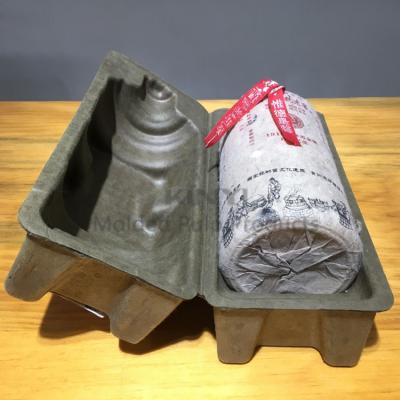 Pulp Moulded Wine Box