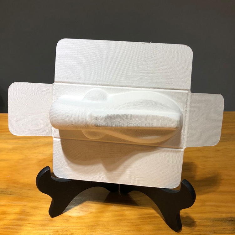 Pulp Mold Packaging Inserts
