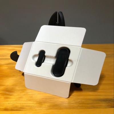 Recycled Pulp Mold Packaging Tray