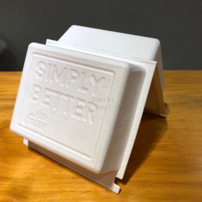 Biodegradable Pulp Packaging Box