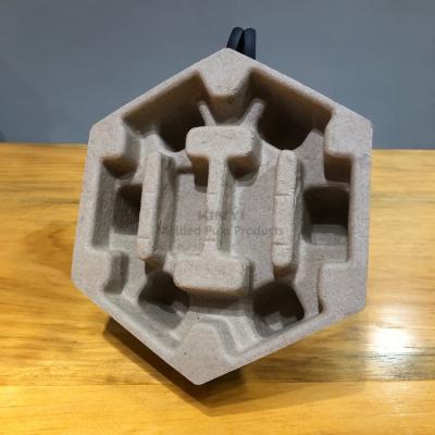 Biodegradable Packaging Tray