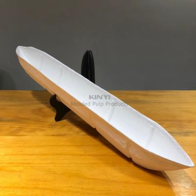 Bagasse Pulp Molded Tray