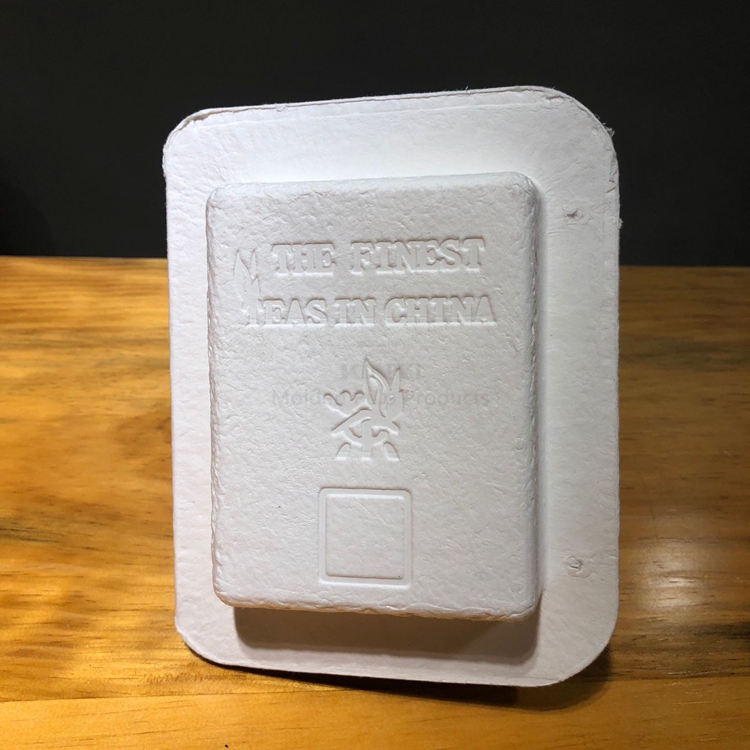 Pulp Moulded Packaging Box