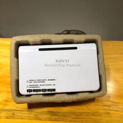 Biodegradable Packaging Tray Inserts