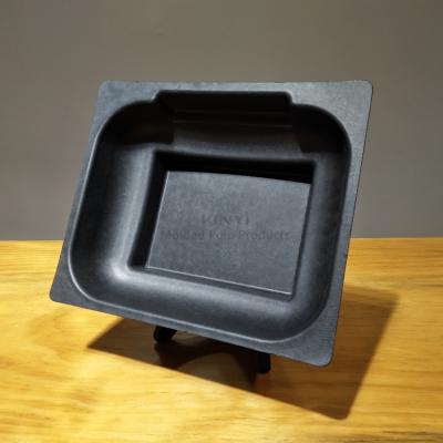 Compostable Recycled Pulp Packaging