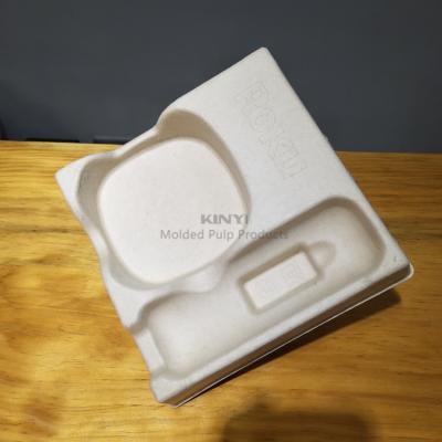 Molded Fiber Pulp Mold Packaging