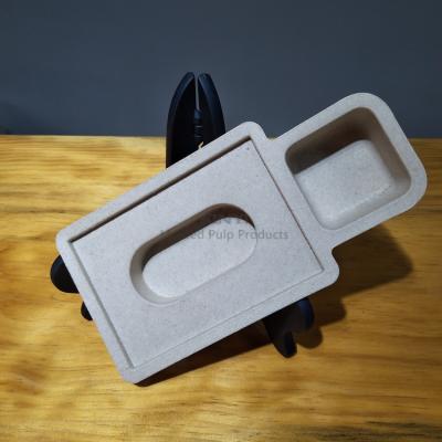 Bio Pulp Mold Packaging 