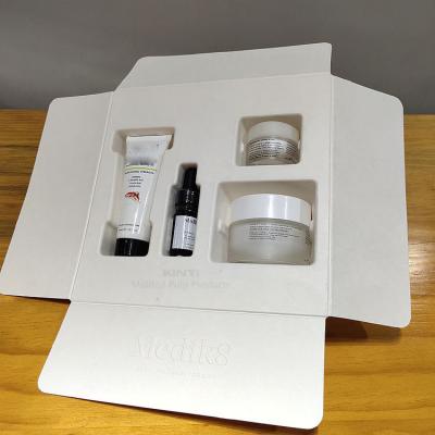 White Pulp Packaging