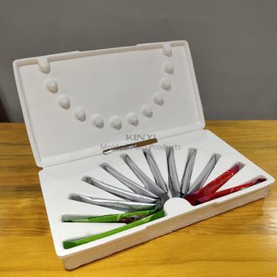 Biodegradable Pulp Packaging